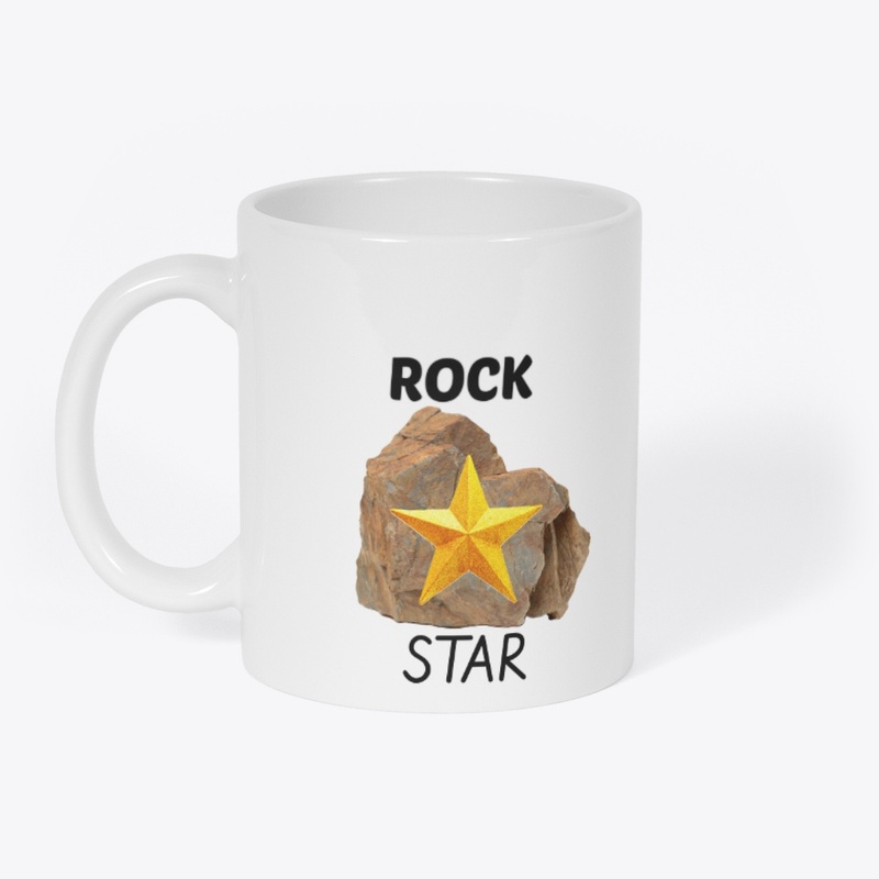 rockstar