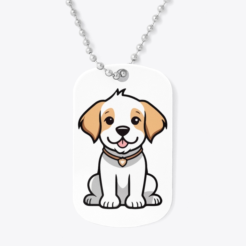 Dog tag