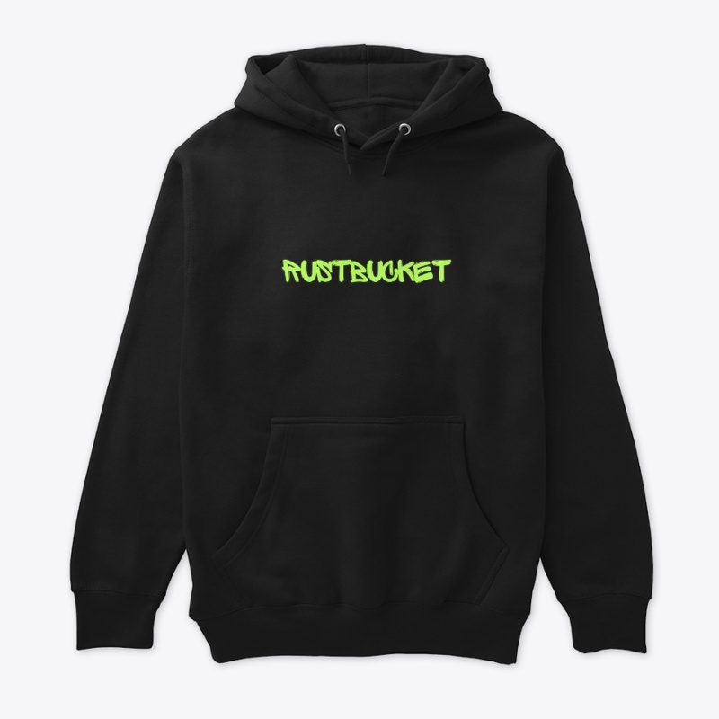 Rustbucket TM