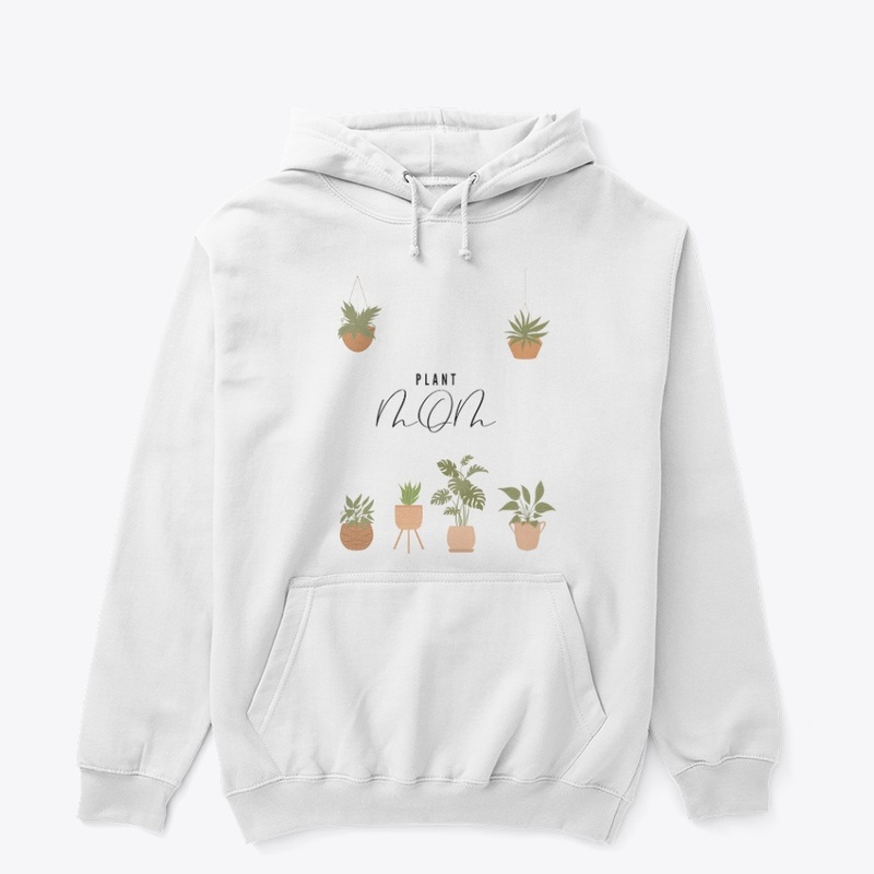 Plant Mom