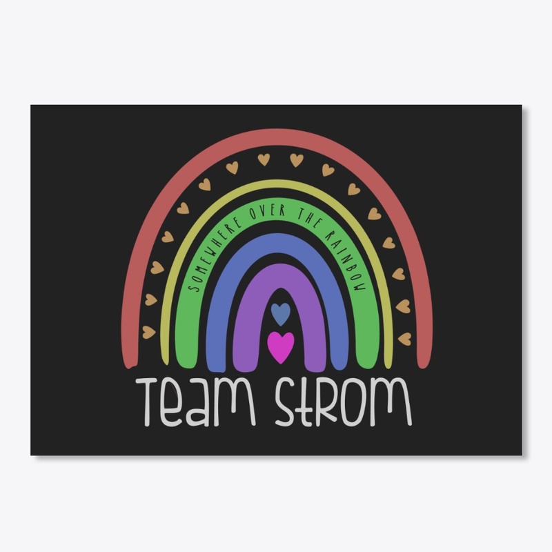 Lighter Text for Darker Medium