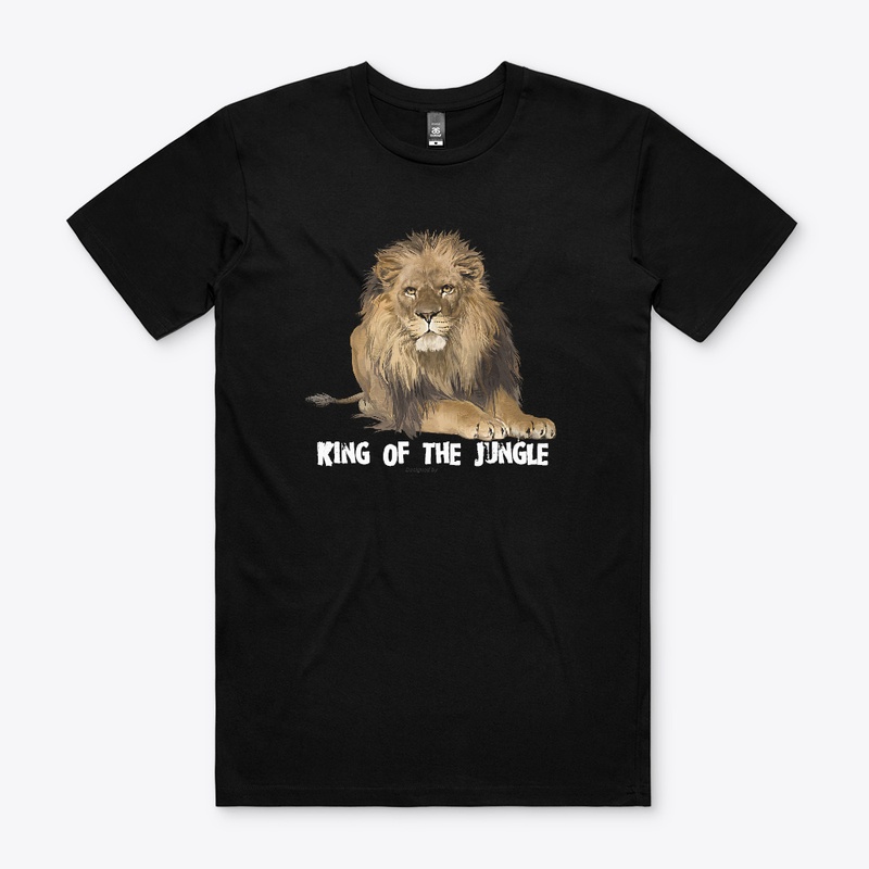 King of the Jungle