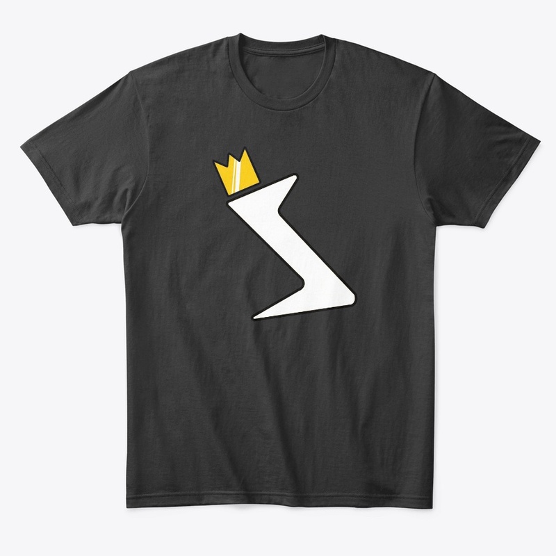 Stentric T-Shirt