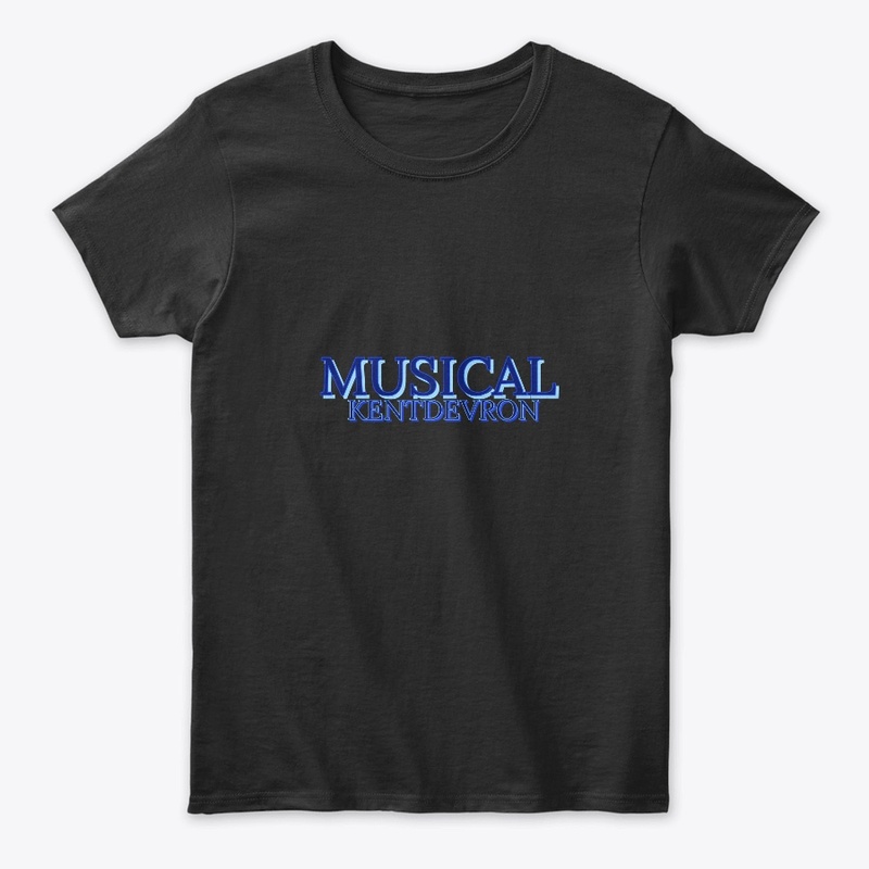 KentDevron Musical