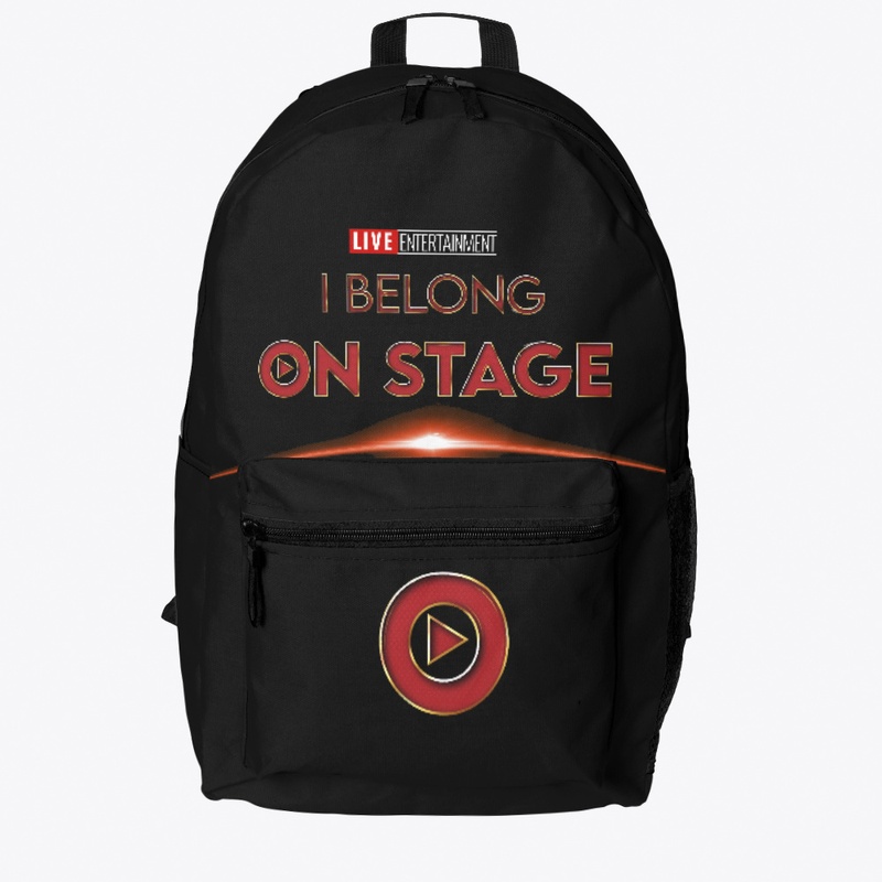 STAR Back pack