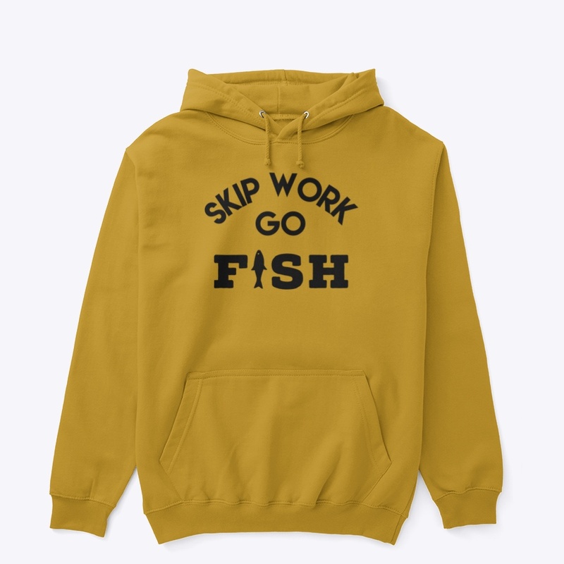 Skip and Fish