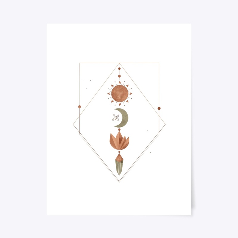 Desert Alchemy
