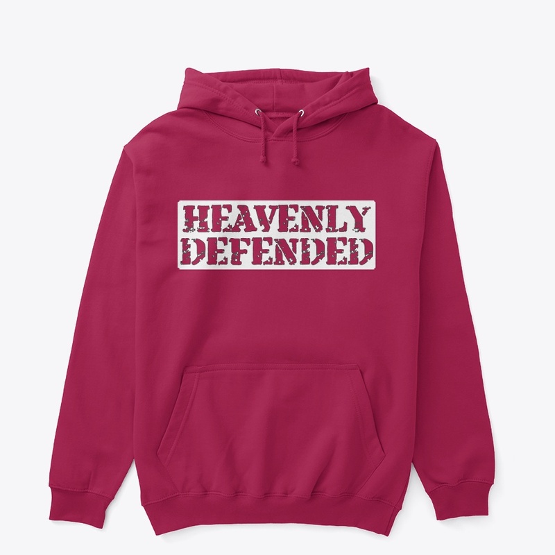 HEAVENLY DEFENDED