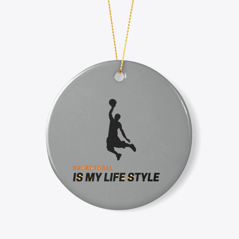basketball is my life