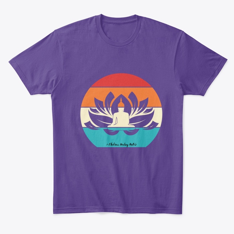 Buddha meditating 