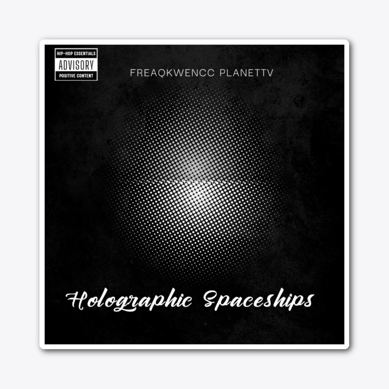 Holographic Spaceships 