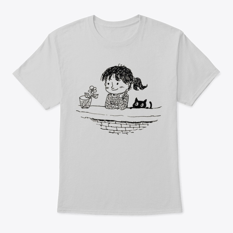 Cat girl