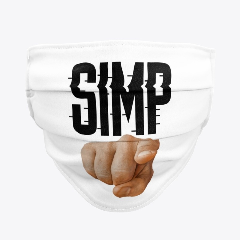 Simp Mask