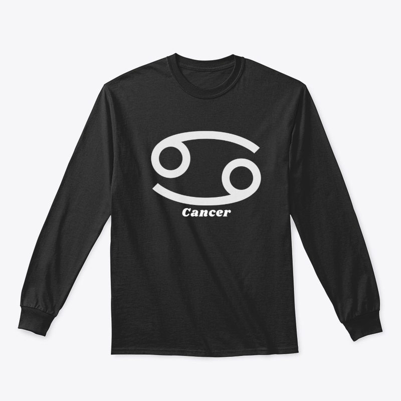 Cancer Merch
