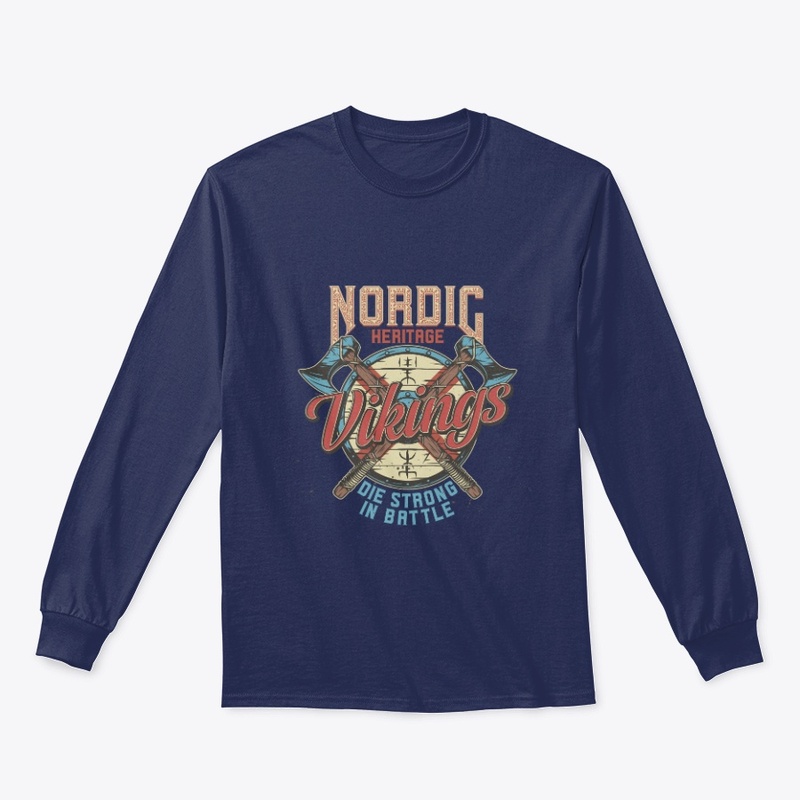 Nordig Viking VI