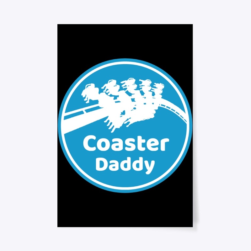 Coaster Daddy 