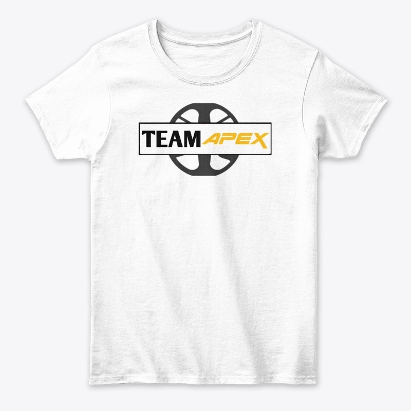 Team APEX - metal detecting