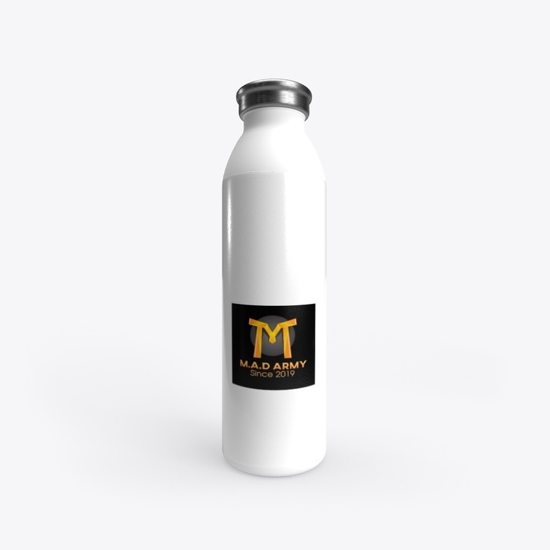 M.A.D Drinks