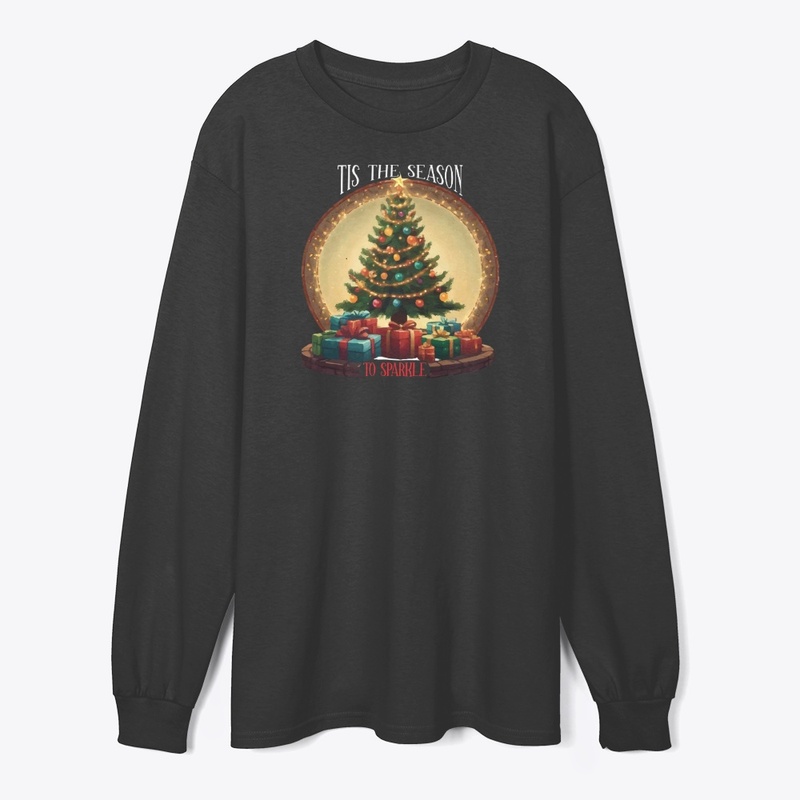 CHRISTMAS T-SHIRT