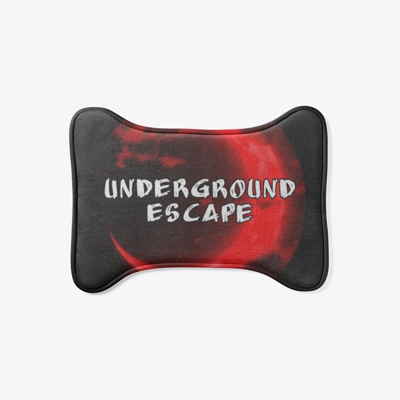 Underground Escape Clothing