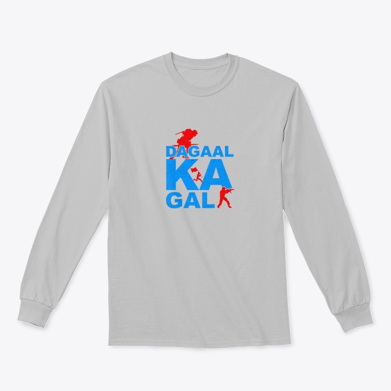 DAGAALKA GALA