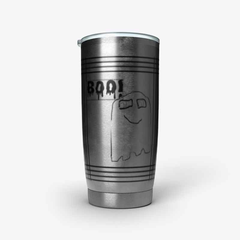 Best Boo for STICKER