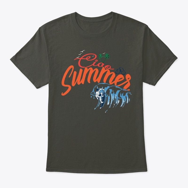 Ciao Summer