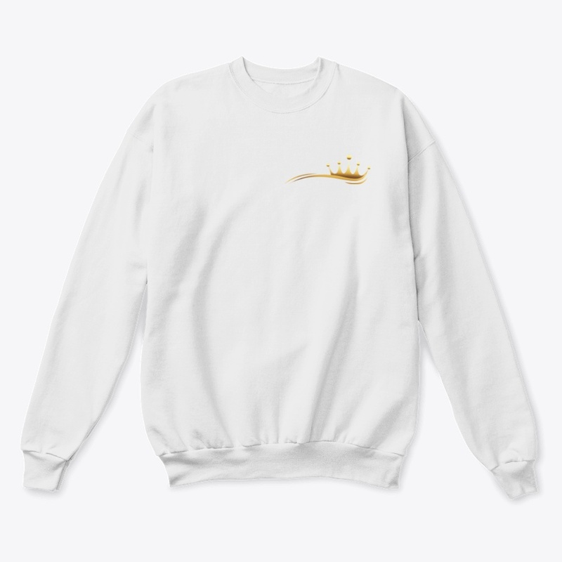 KING X TIGER WHITE COLLECTION