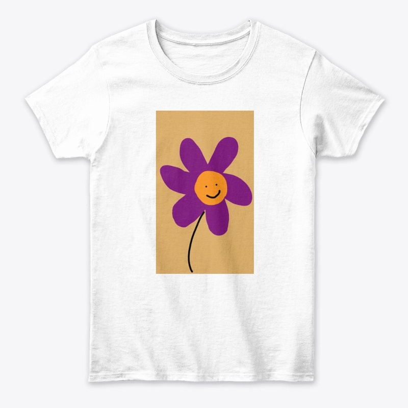 Cute Flower