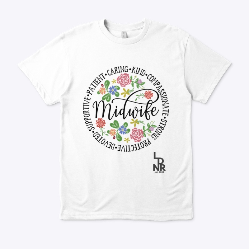 Midwife LDNR