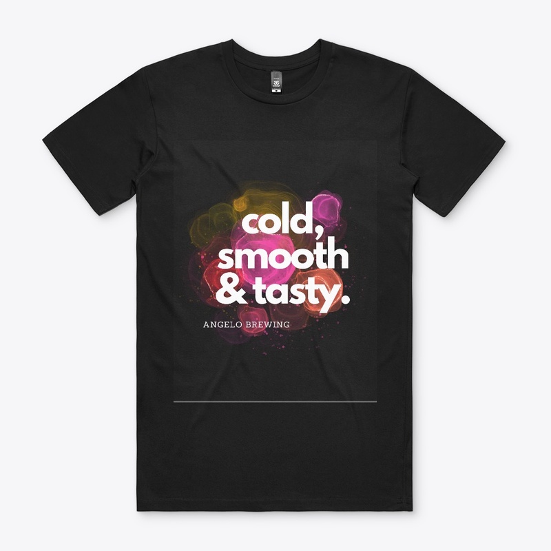 cold smooth 