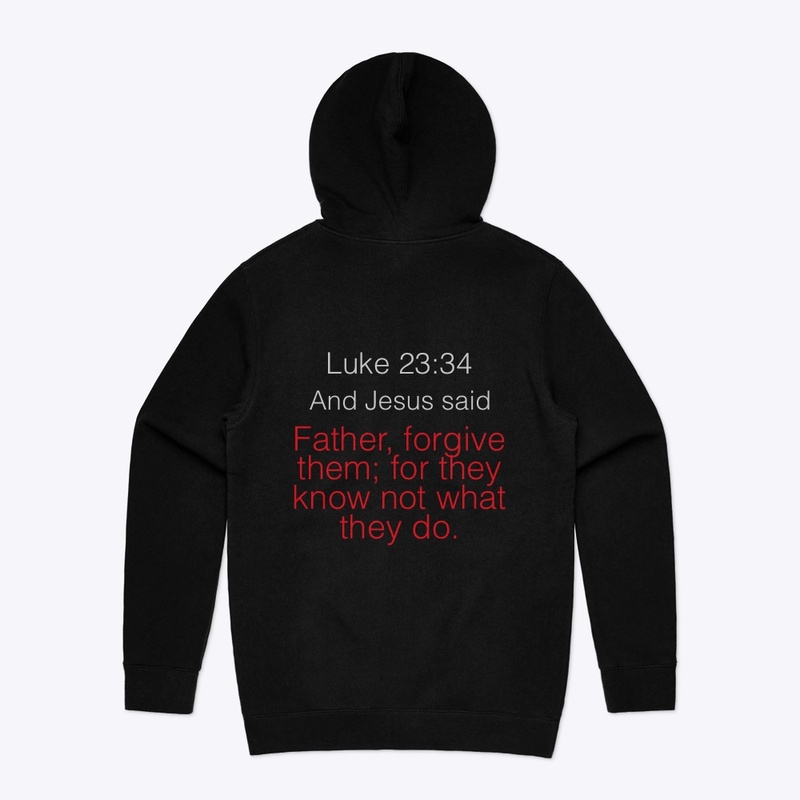 Jesus at the Cross