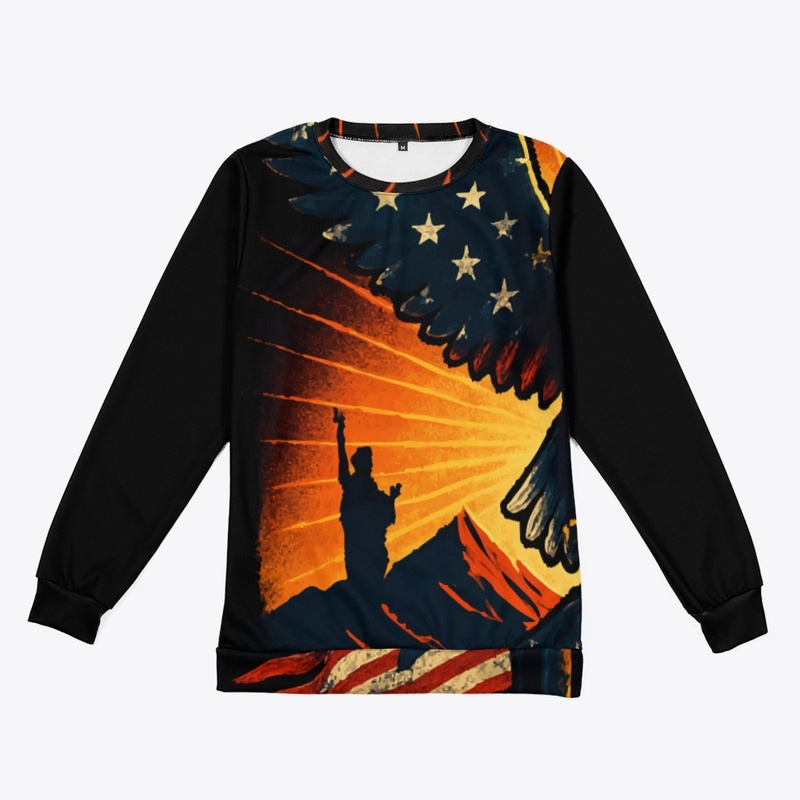 Unisex Classic Pullover Hoodie T-shirt 