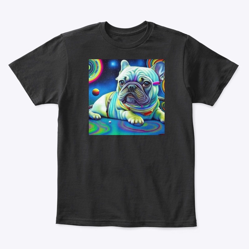 Blue Dog