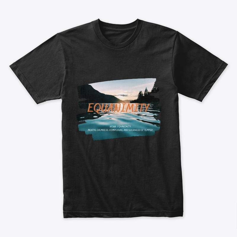 Equanimity