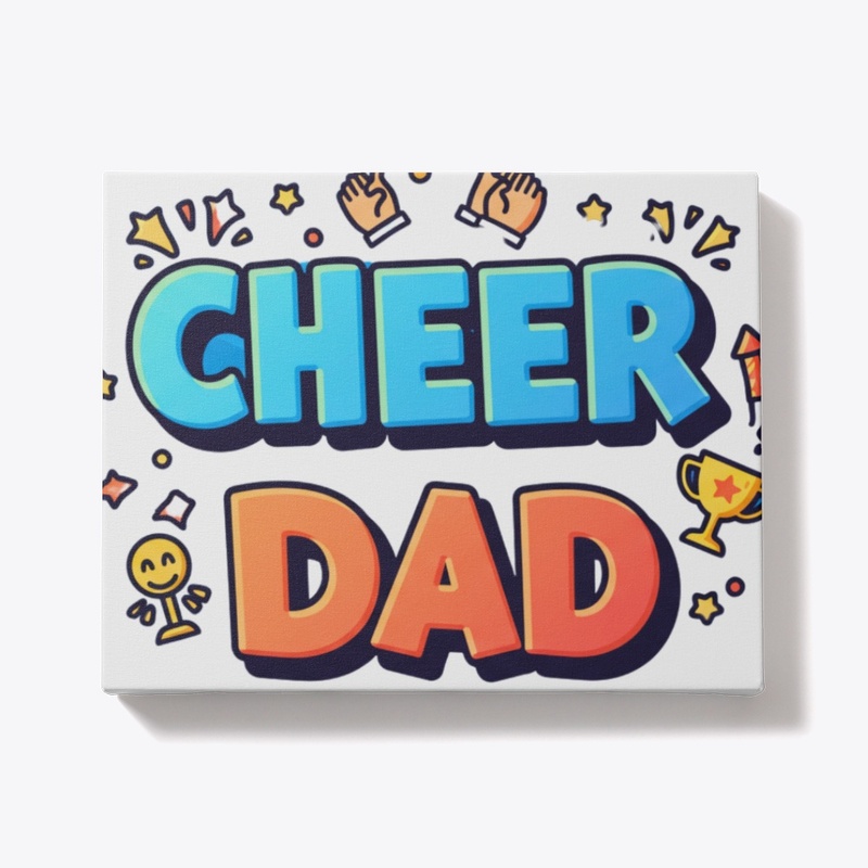 Cheer Dad