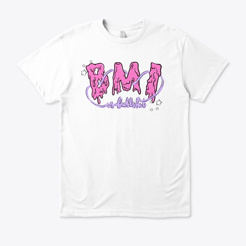 BMI Is Bullshit