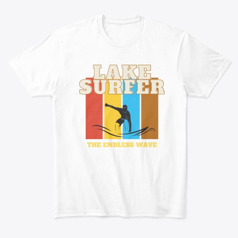 LAKESURF