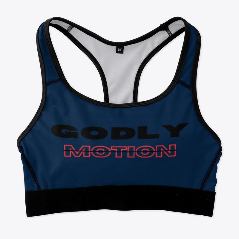 GODLY MOTION FITNESS