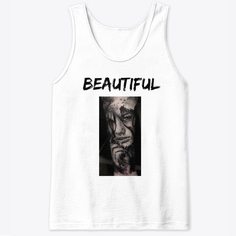 Beautiful t shirt