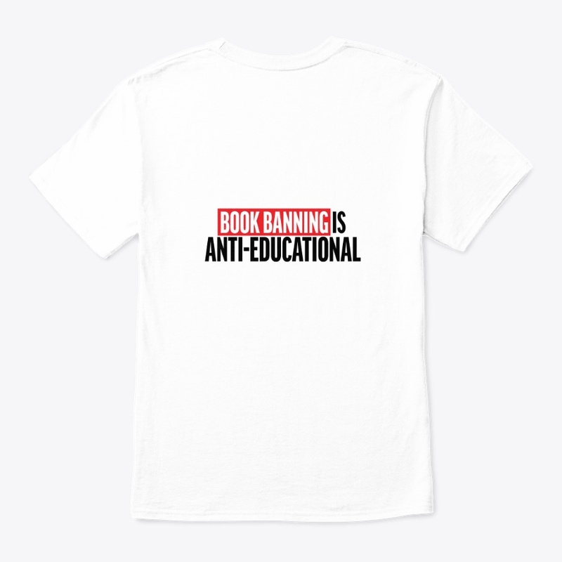 Book Banning Logo