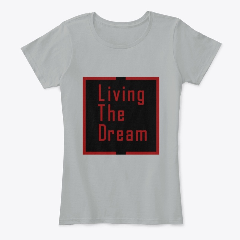 Living The Dream (Series 2)