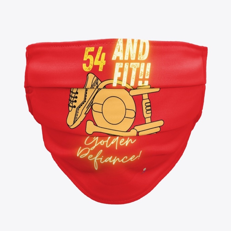 54 and Fit!