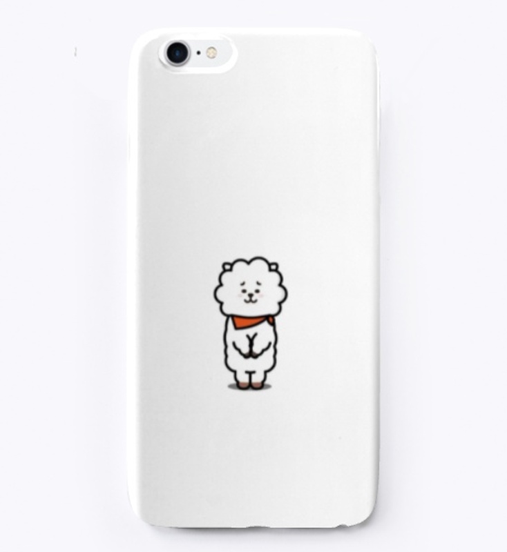 Van - BT21 Character 