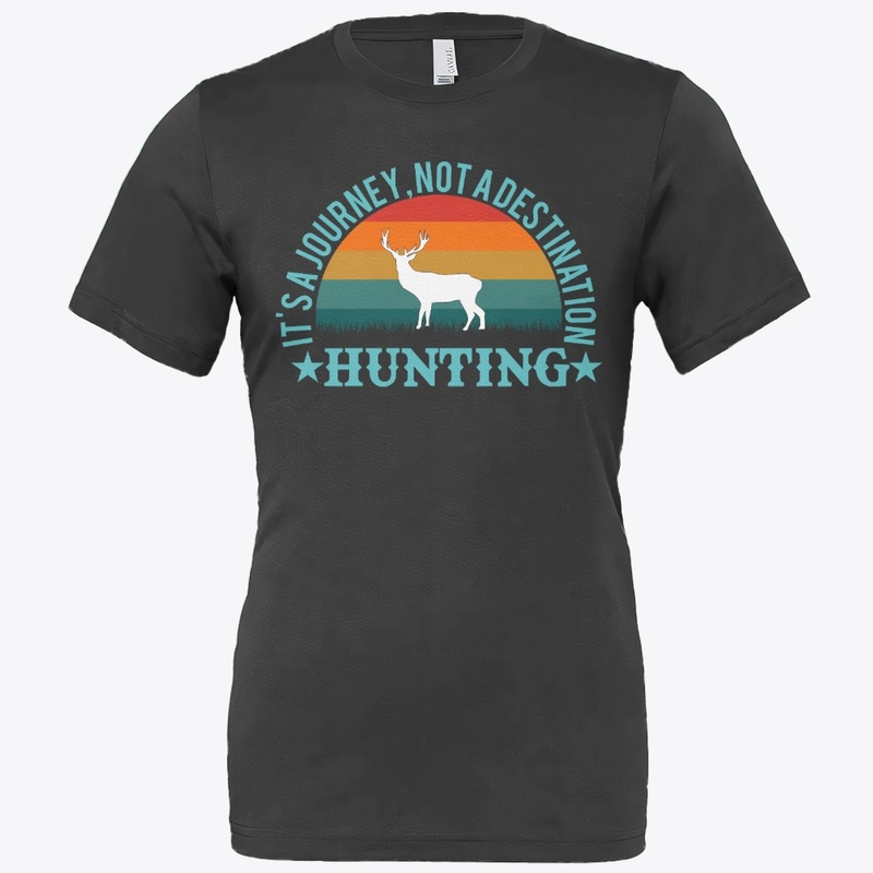 Born to Hunt – Built for the Wild