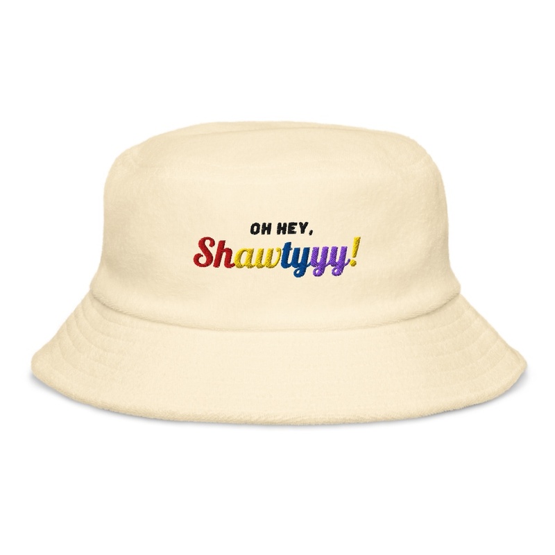 OH Hey, Shawtyyy!
