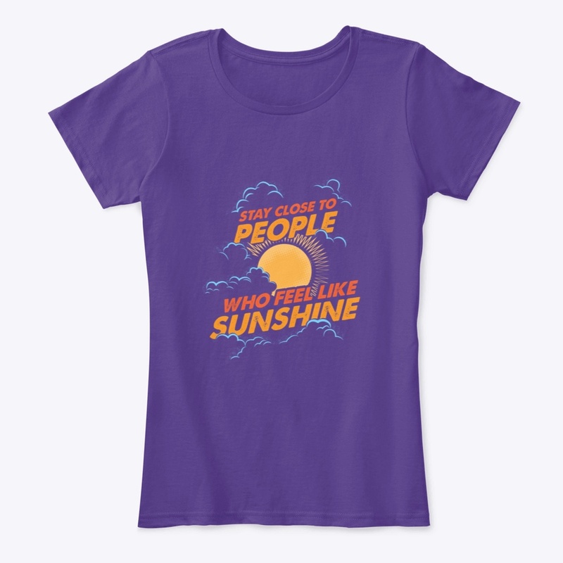 Sunshine People