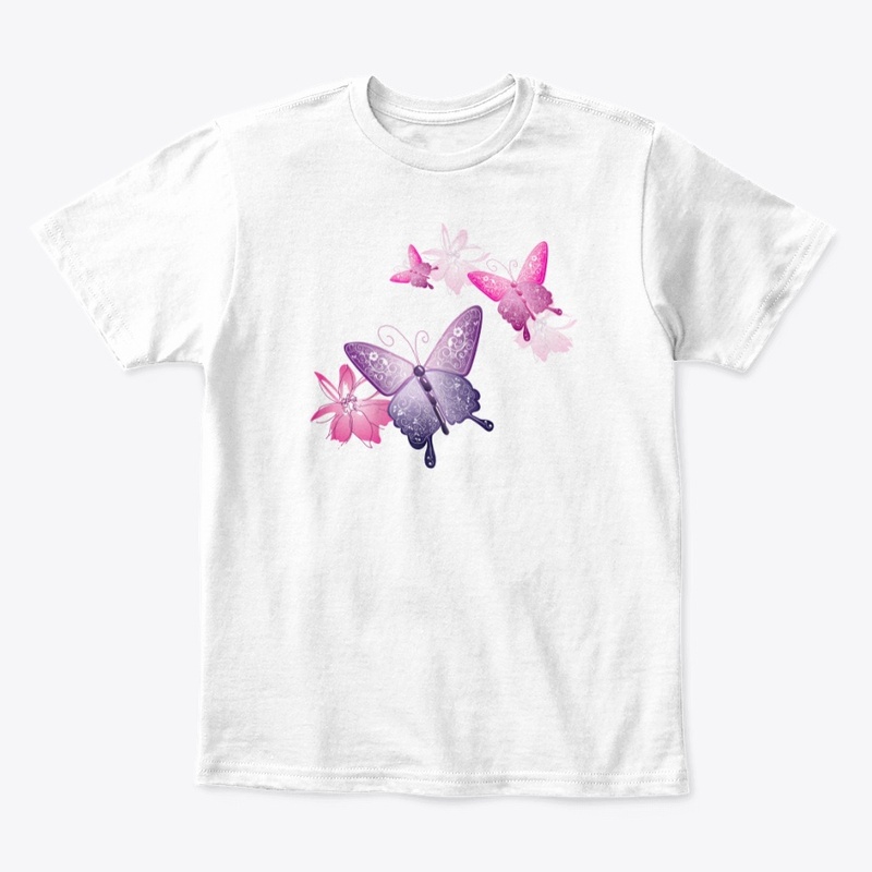 Butterfly 🦋