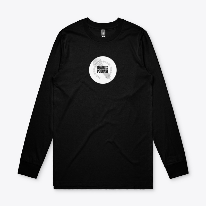 White Logo