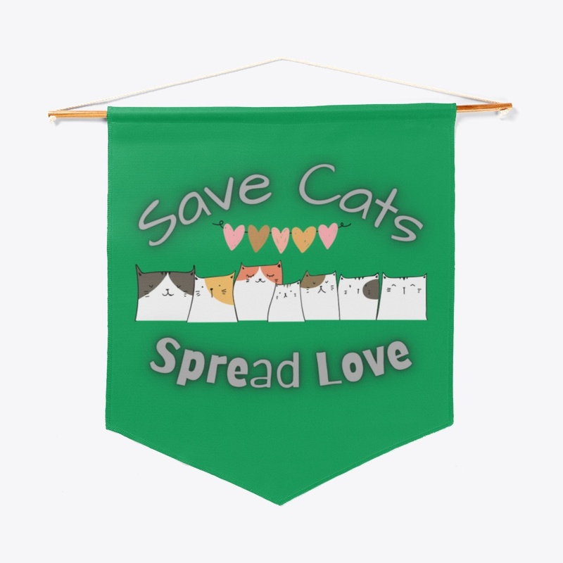 Save Cats